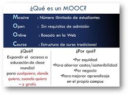 Pin En E Learning Ultimas Tendencias Mooc Ple Y M Learning