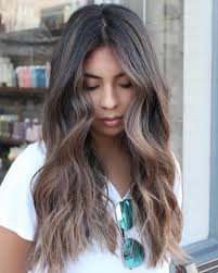 Dark colors look really nice on olive skin but so do some light colors. Best Hair Colors For Brown Skin Tones