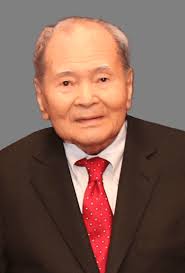 Michael Hock Kiong Pang