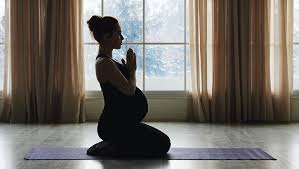 How can yoga asanas during pregnancy help? Yoga For Pregnancy 7 Safe Poses To Practice