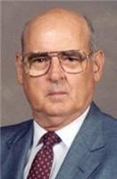 Antone Stevener Obituary (2012)