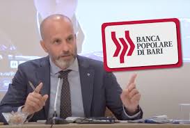 Banca popolare di bari, bari. Banca Popolare Di Bari First Cisl