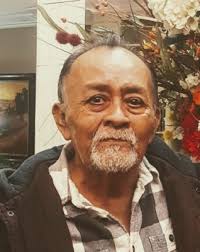 Obituary information for Carlos Barrientos Jr.