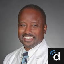 Dr. Howard W. Francis, MD
