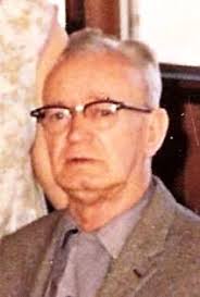 Frederick Manasseh “Fred” Newson Sr. (1894-1967)