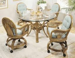 Its modern open air design is perfect for small spaces. Fan Swivel Dining Chair Cushions With Fran S Indoor Outdoor Fabrics Ups 25