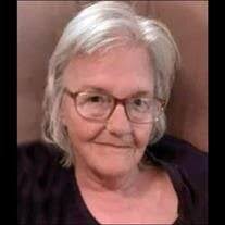 Linda Gail Ledford Huggins Obituary