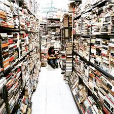 Pin Pa Literary Travel