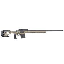 Seekins Havak HIT Pro 6 GT 24" Bbl FDE Rifle w/ 0011710139-F-FDE