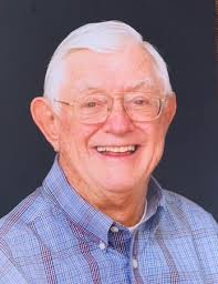 Obituary information for Robert Emmet McComas