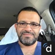 Dr. Omar J. Moore, MD