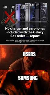I tried finding the meme being referenced. The Best Samsung Memes Memedroid