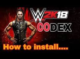 The biggest video game franchise in wwe history is back with wwe 2k18! How To Download Install Wwe 2k18 4 Dlcs Codex On Pc Youtube