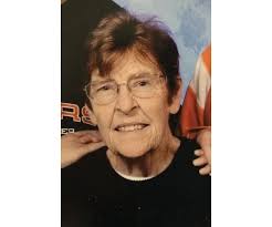 Martha Waite Obituary (1941