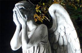 Doctor Who Rogues Gallery The Weeping Angels Anglophenia Bbc America Pompeo orders all american citizens to immediately return to the usa.