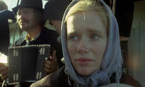 Ullman is also one of the muses of the swedish director ingmar bergman. The Silence Of The Lambs