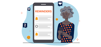 Smart Reminders