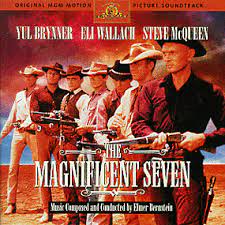 For more information and source, see on this. ÙÙŠÙ„Ù… The Magnificent Seven 1960 Ù…ØªØ±Ø¬Ù…