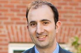 Nicholas Squire has been appointed General Manager at Kimpton Taconic Hotel  in Manchester