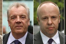 British Airways sales chief, ex-managers in price-fixing trial