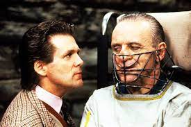 It was anthony hopkins' distinct performance in the silence of the lambs which first introduced us to a cannibal serial killer with such personality. 15 Facts About The Silence Of The Lambs You Didn T Know