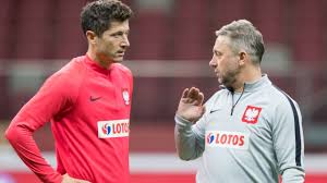 Jerzy brzeczek has left his role as poland manager, the polish football association (pzpn) said on monday. Bundesliga Jerzy Brzeczek Zachwala Roberta Lewandowskiego Sport Tvp Pl