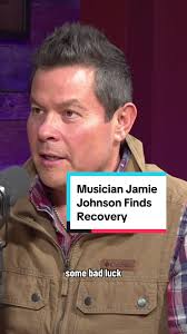 Jamie Johnson Music Therapy