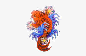 An important note on scale and placement. Koi Fish Png Images Png Cliparts Free Download On Seekpng