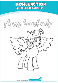 Print Coloring Image Momjunction Mom Junction Coloring Pages Color