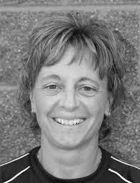 Krista Eldridge's Instagram, Twitter & Facebook