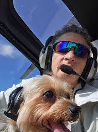 Cat playing with unique toy gets tired