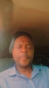 Pastor Michael K Bamfo