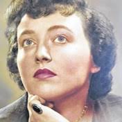 Burnell Family Obituaries