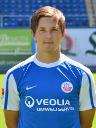 Born in berlin, pannewitz began his career for hometown clubs msv normannia 08, 1. Kevin Pannewitz Auf Unbestimmte Zeit Suspendiert