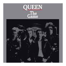 Maybe you would like to learn more about one of these? Queen The Game Lp Vinyl Queen Album Covers Queen Albums Album Covers