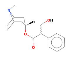 Image result for Atropine