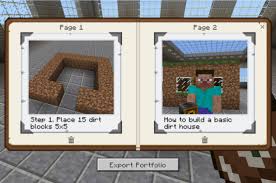 Play online in your browser on pc, mobile and tablet devices. Minecraft Education Edition Download To Windows Gratis