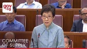 Legislation, discourse and legitimacy in singapore by law academic jothie rajah. If Only Singaporeans Stopped To Think