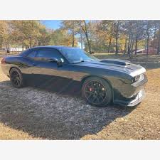 Image result for Brilliant Black 2011 Challenger