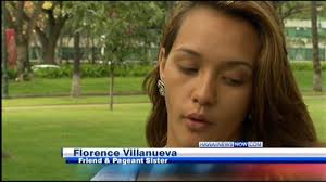Florence Villanueva