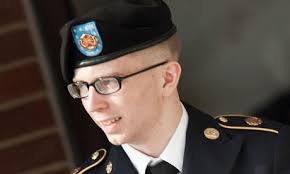 Bradley Manning Offers To Admit To Leaking Secrets To WikiLeaks In Court  Plea