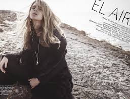 El Aire Fashion Editorial Editorial Fashion Fashion Major Models