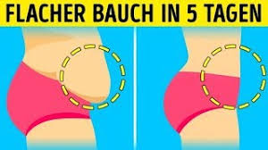 Diäten sind schon im vorfeld zum. 10 Hausmittel Mit Denen Du Bauchfett Ganz Ohne Sport Verlierst Youtube