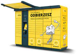Inpost deliveries are more convenient and better for the environment. Paczka W Weeekend I Odbior Bezdotykowy Inpost Nowe Formy Dostaw W Sklepie Bass Polska
