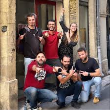 Ecole de Musique TOP ESPACE MUSICAL