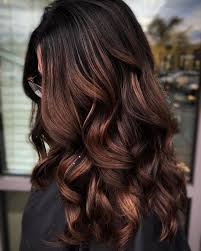 Le miel est un ingrédient très efficace pour éclaircir. Balayage Chocolat Ces Nuances Qui Nous Font Fondre