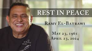 Ramy El-Batrawi's Legacy and Impact