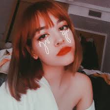 Collection by eleanor • last updated 6 days ago. Face Aesthetic Girl Alternative And Alone Image 6566907 On Favim Com
