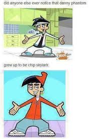 Pin By Jamiyah Leverne On Disney Danny Phantom Fairly Odd Parents Odd Parents