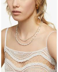 18ct Gold Plated Chain 2024